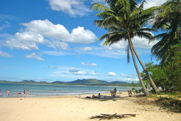 Round Trip Transfer: Liberia Airport To Tamarindo - Photo 1 of 6